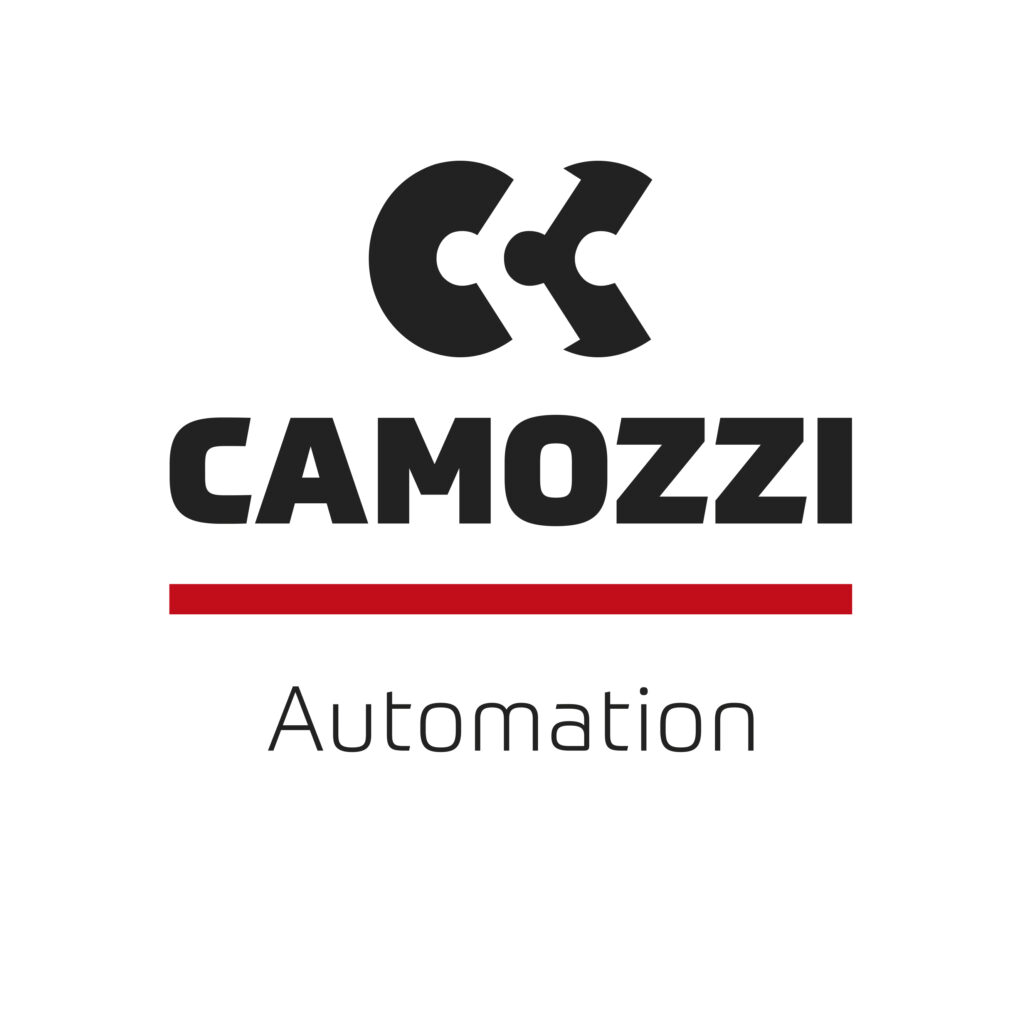 Camozzi soluções para medição de ar comprimido